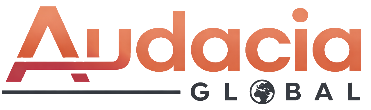 Audacia Global logo